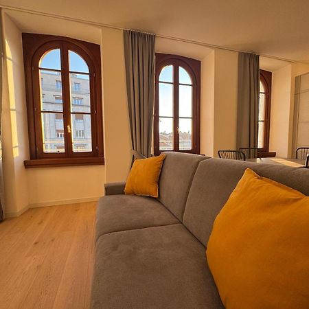 Pep'S Rooms By The Sea Trieste Exterior foto