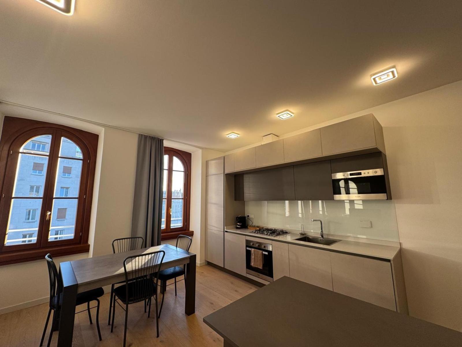 Pep'S Rooms By The Sea Trieste Exterior foto