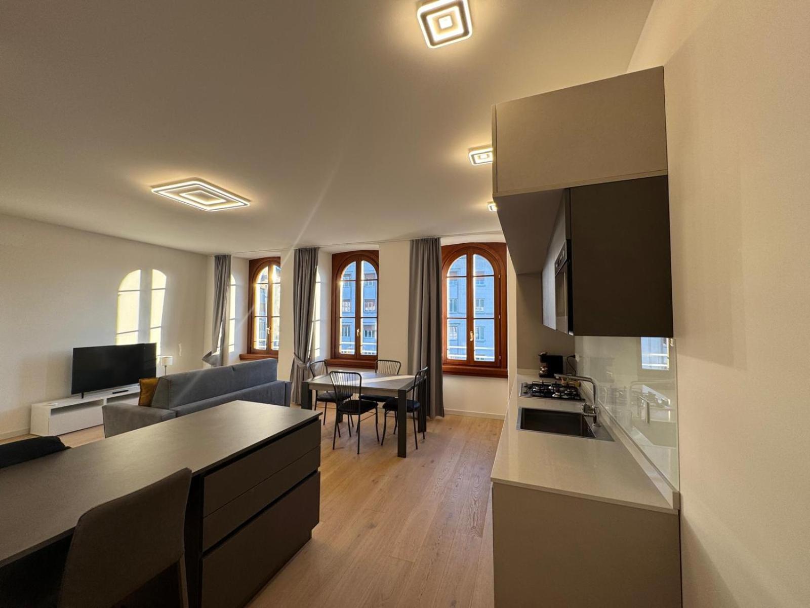 Pep'S Rooms By The Sea Trieste Exterior foto