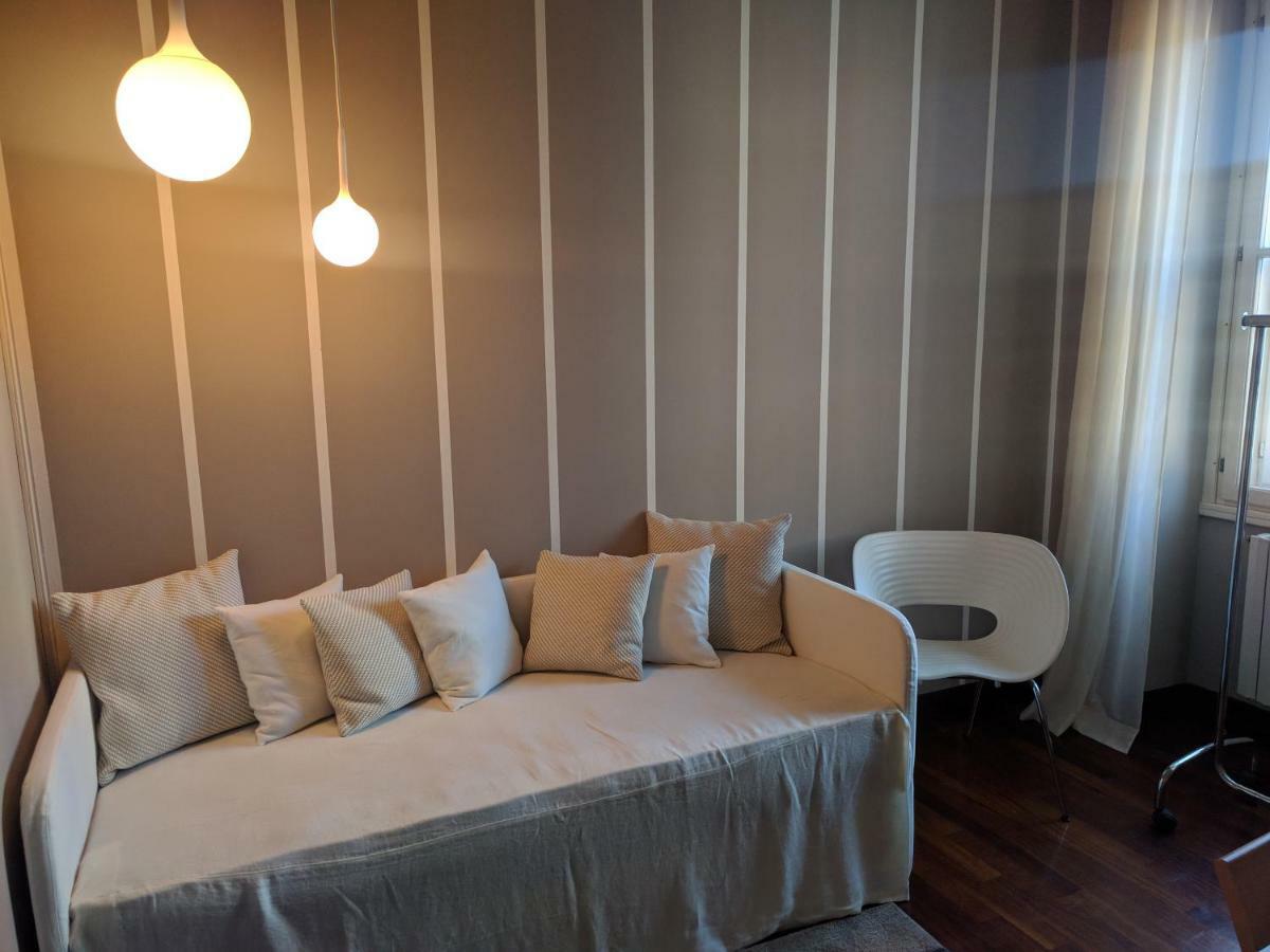 Pep'S Rooms By The Sea Trieste Exterior foto