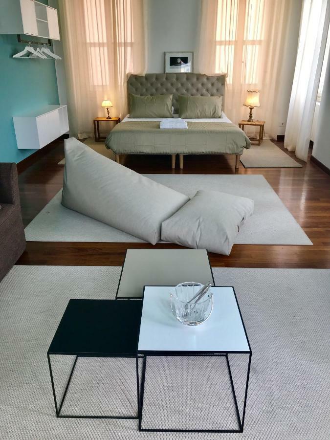 Pep'S Rooms By The Sea Trieste Exterior foto