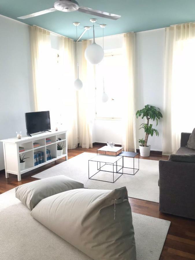 Pep'S Rooms By The Sea Trieste Exterior foto