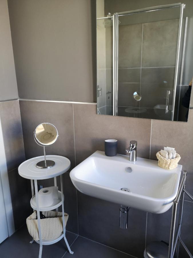 Pep'S Rooms By The Sea Trieste Exterior foto